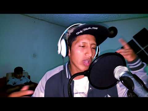 4)Wilber g&c blanca y la calle video cypher (primera parte) el mixtape no te confundas el guala city