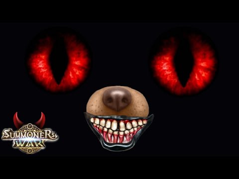 Kastiel's NEW Brutal Cleave comp in RTA - Summoners War