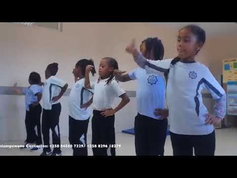 Birlik Introduction Movie (English)