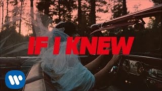 Bat For Lashes - If I Knew (Official Audio)