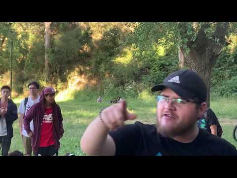 TAIMER vs BRAGI: 4tos - Batallas Under vol.9