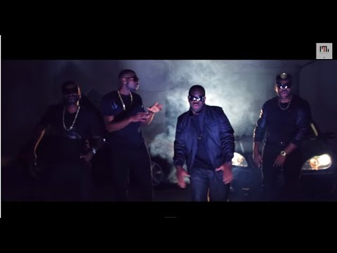 PRIME TIME BOYZ - AZONTO MAKOSSA