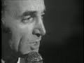Charles Aznavour - À ma femme (1972)