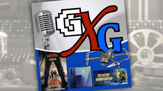 The Long Walk, Galaxy Z Fold 7, & Adventure of Samsara