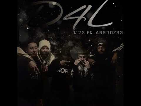 JJ23 FT- ABANDZ33 D4L