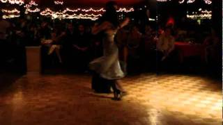 Sol & Leandro tango.