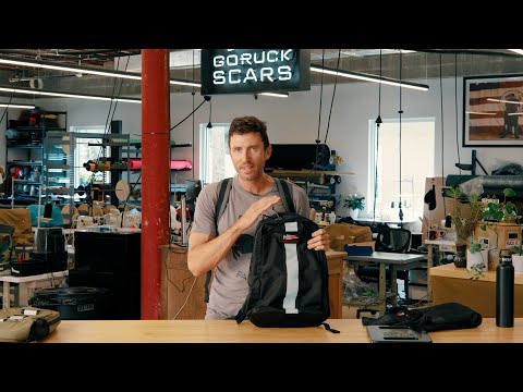 The Basic Rucker Explained