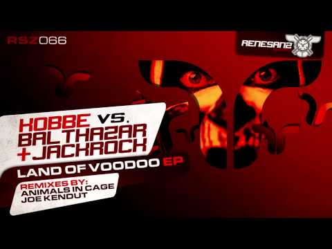 Kobbe vs Balthazar & Jackrock - La Puneta