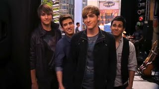 Kendall’s Apology Scene - “Till I Forget About You” - Big Time Rush “Welcome Back, Big Time” (2010)