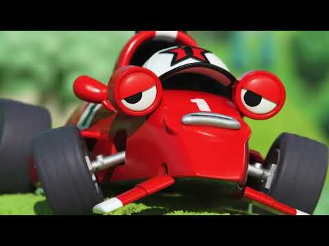 Characters Inc (Monsters Inc) Part 5 - End of the Day/Zooter