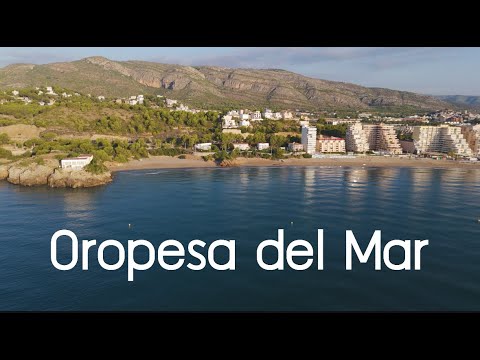 oropesa del mar