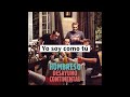 Hombres G - Soy como tú - lyrics letra - OTTO G-L - Música Hombres G - Soy como tú - lyrics letra