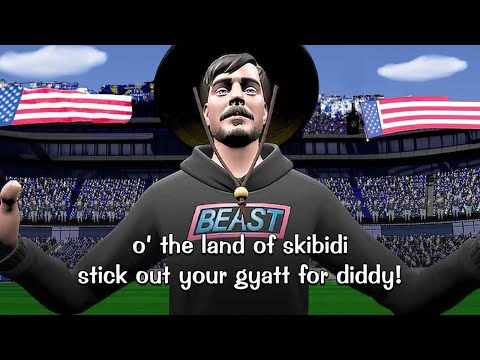 Amerika im Jahr 2050