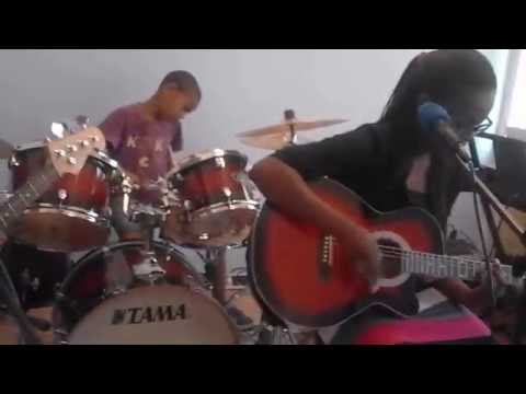 NAMIBanda - Instrumental (de) Professor Meu Mestre