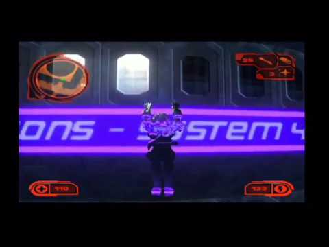 Predator Concrete Jungle - Ten Thousand Ways To Die