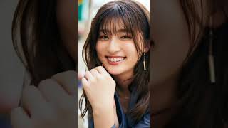 ◐森七菜•吉川愛•波瑠◑