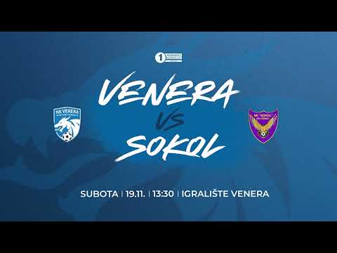 1.MNL 15.kolo | VENERA - SOKOL | 19.11.2022.