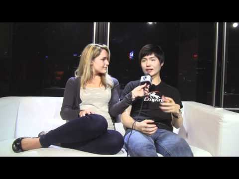 Empire viOLet's MLG Spring Arena Day 1 & 2 Round-Up