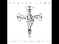 Mötley Crüe - L.A.M.F.