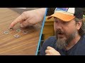 Nickel Poker | Control Any Coin Spin! (w/ Diamond Jim)