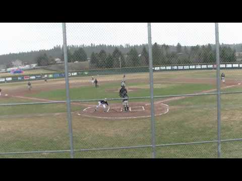 Jase HR #2 3-28-2017