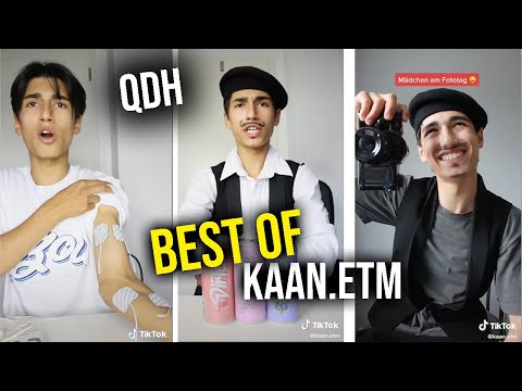 Best of Kaan.etm 2021 | TikTok