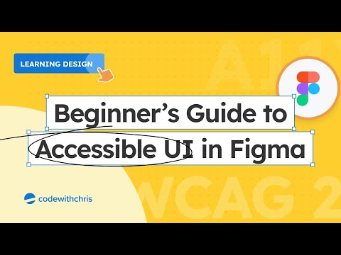 How to Design Faster in Figma Learning Design Ep 1