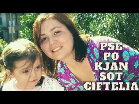 Ndue Shytani - PSE PO KJAN SOT ÇIFTELIA