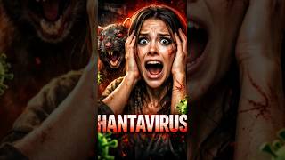 HANTAVIRUS on a Cruise Ship?! 😨 Real 2026 Horror Story