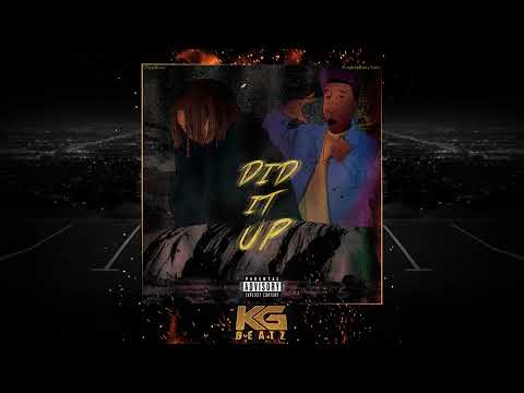 Flyy4Ever x ProjeckBabyTwin - Did It Up