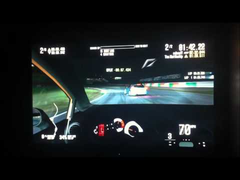 Let's Play Need for Speed Shift 2 Unleashed Part 4 commentary / guide / playthrough / walkthrough