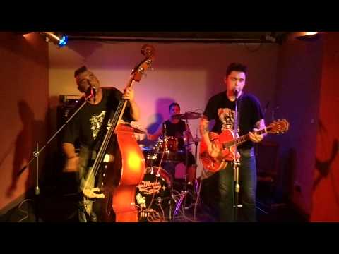 Mordors gang - Loď Bláznů