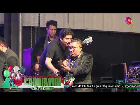 Identico - Union de Chutas Alegres de Caquiaviri 2025