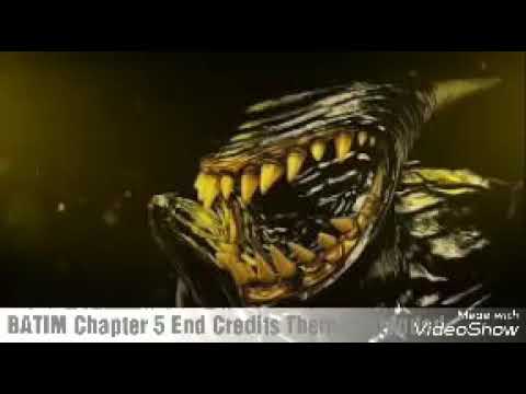 BATIM Chapter 5 End Credits Theme(Extended)
