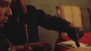 Gerson & Tristan: Night Life [Official Music Video]