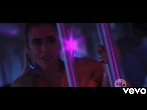 Fijación - Video Clip - La Reina Del Flow 2