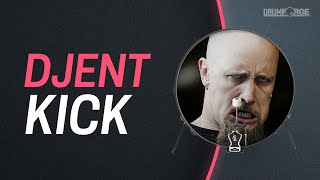 Video thumbnail for How To Create Djent Kick Sounds With Kickforge by Drumforge