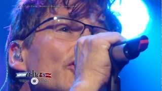 MORTEN HARKET - A KIND OF CHRISTMAS CARD - LIVE TEATRO GRAN REX 28/09/2012 FULL HD