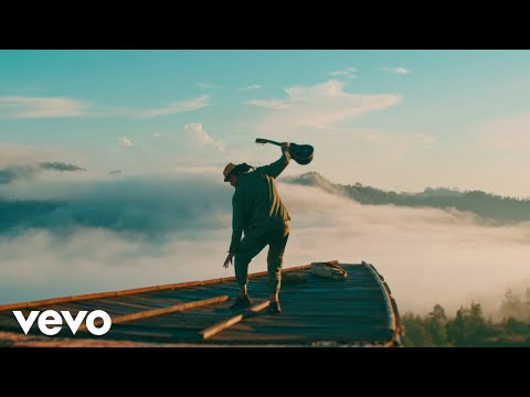 Michael Franti & Spearhead - Lost But Not Alone (Official Music Video)