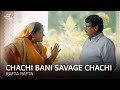 Epic Funny Scene BBKiVines Bhuvan Bam Rafta Rafta Amazonminitv Shorts