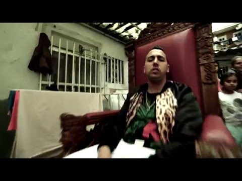 Gypsy La Fe - Last Floor