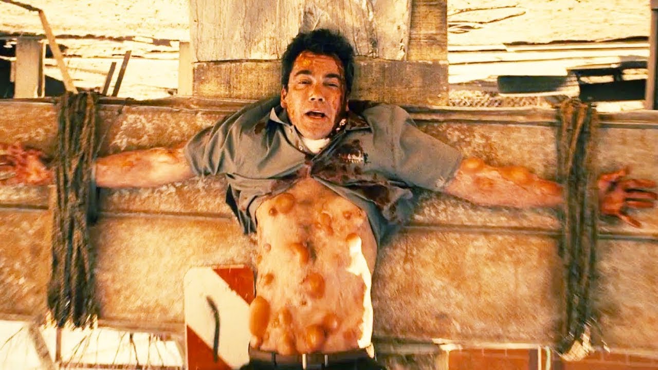 GOD GOT TIRED of HUMANS and sent the ANGELS and the PLAGUE to end the PLANET - RECAP