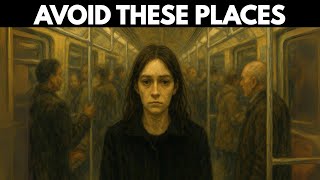 7 Dangerous Places Carl Jung Says You Must Avoid to Stay Mentally Strong