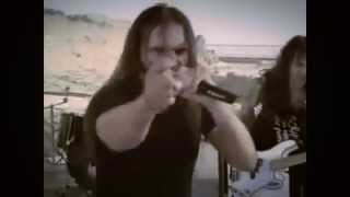 Blaze Bayley - Iron Eyes