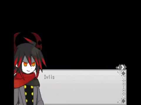 Ivlis gets caught