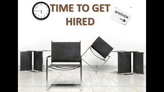 Resume, Job Search & Interview Prep Workshop by ALMPG