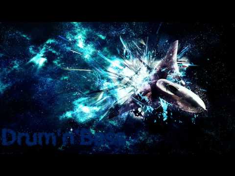 Drum'n'Bass Ten Min Mix [HD]