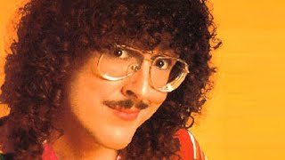 &quot;Jerry Springer&quot; &#39;Weird Al&#39; Yankovic — BJKaraoke