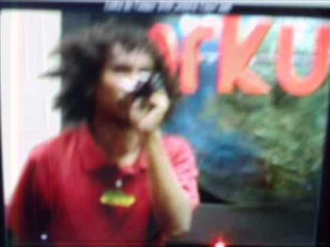 Rakunnas & Rádio Estação Reggae