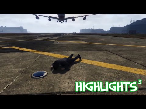 Nerd³ Highlights - Experiment-kour!